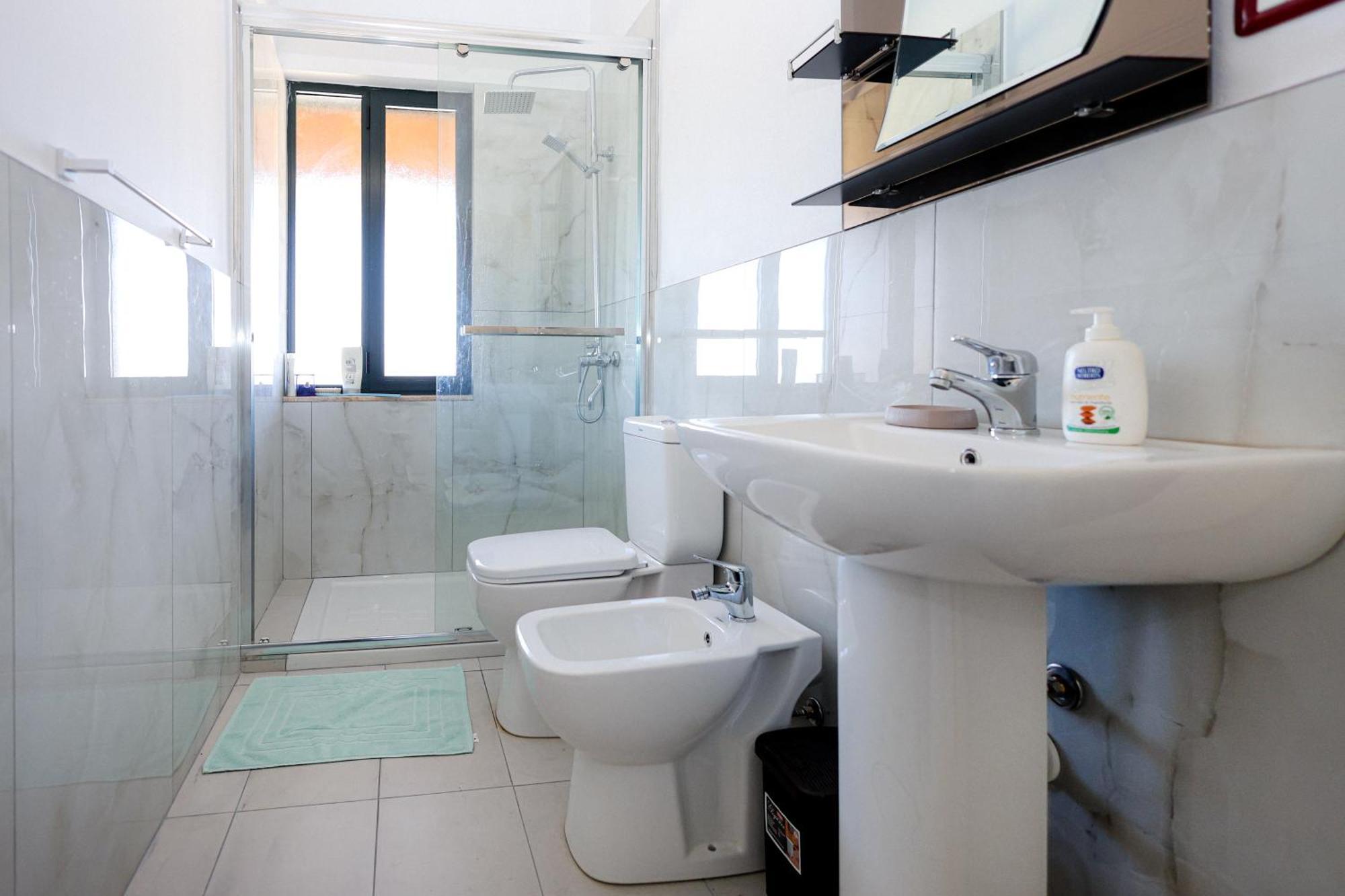 Casa La Pieve Bed and Breakfast Μπεράτ Εξωτερικό φωτογραφία