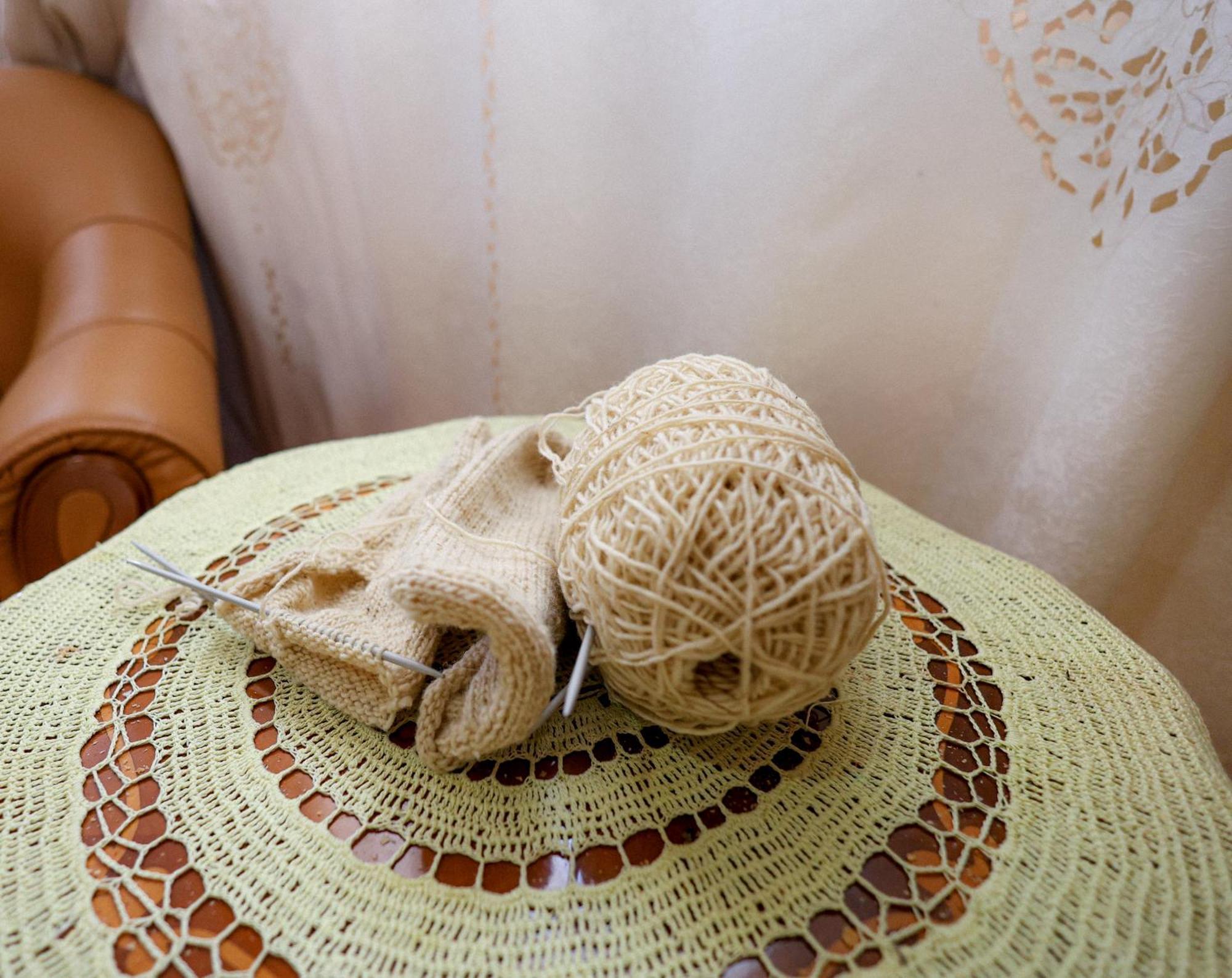 Casa La Pieve Bed and Breakfast Μπεράτ Εξωτερικό φωτογραφία