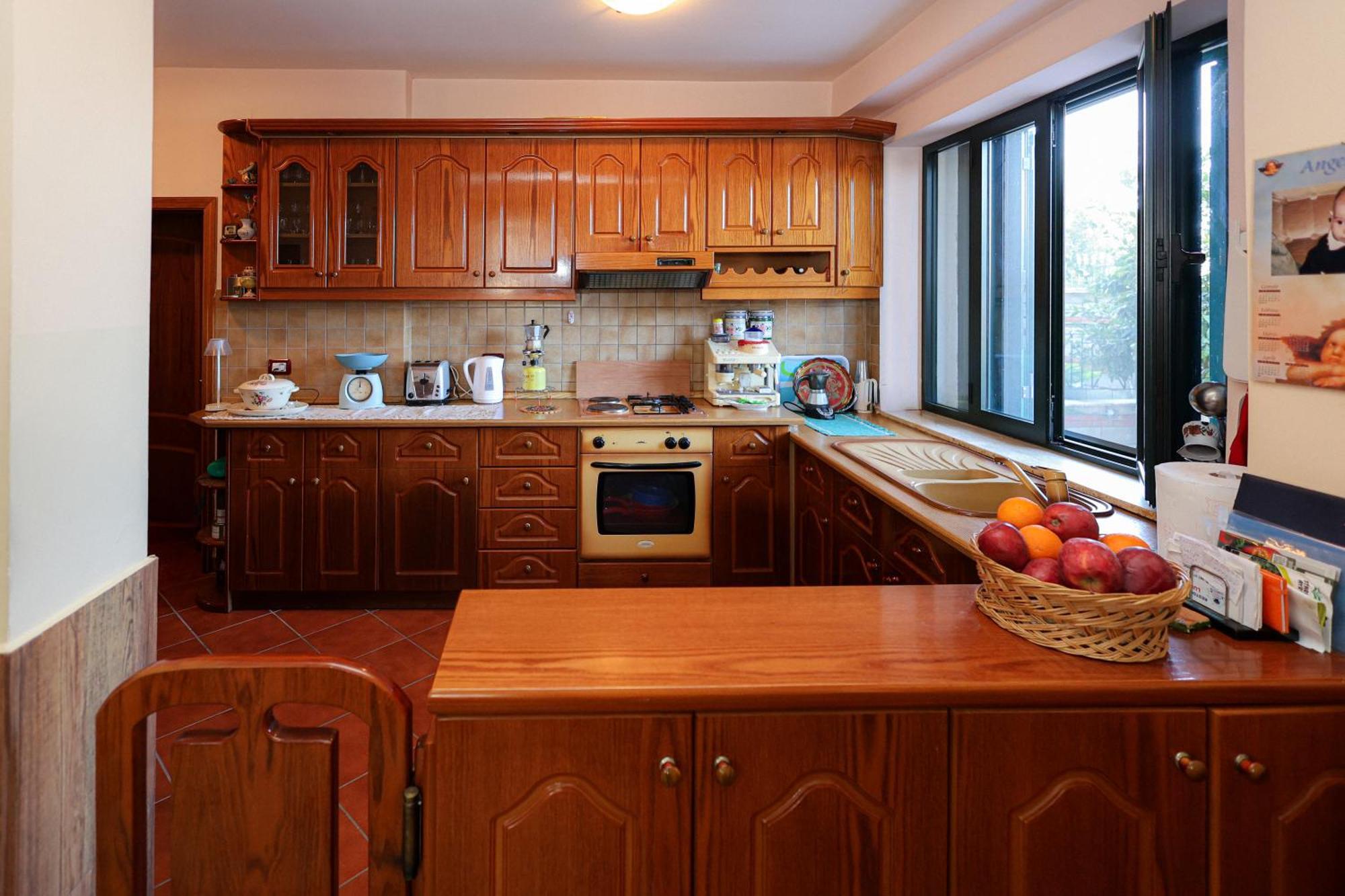 Casa La Pieve Bed and Breakfast Μπεράτ Εξωτερικό φωτογραφία